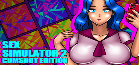 Boxart for Sex Simulator 2: Cumshot Edition