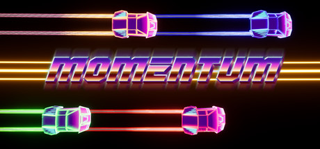 Boxart for Momentum
