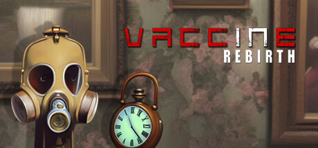 Boxart for Vaccine Rebirth
