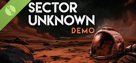 Boxart for Sector Unknown Demo