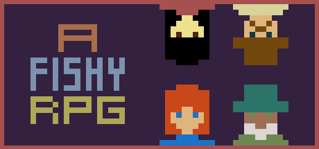 Boxart for A Fishy RPG