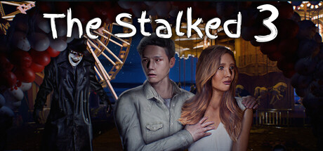 Boxart for The Stalked 3