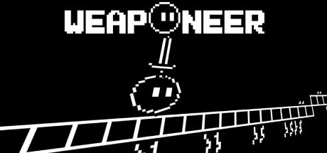 Boxart for WEAPONEER
