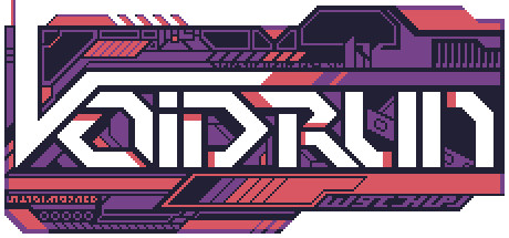Boxart for Voidrun