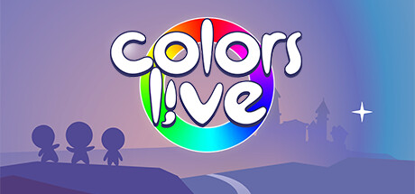 Boxart for Colors Live