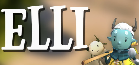 Boxart for Elli