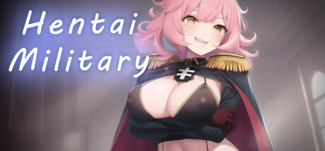 Boxart for Hentai Military