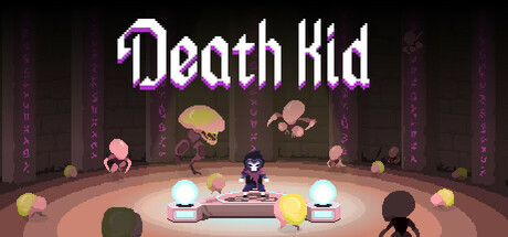Boxart for Death Kid