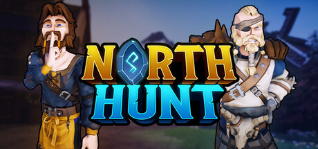 Boxart for North Hunt