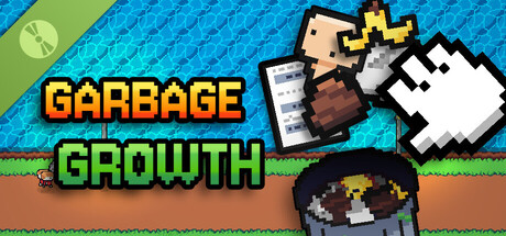 Boxart for Garbage Growth Demo