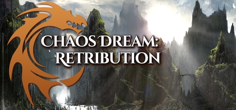 Boxart for Chaos Dream: Retribution