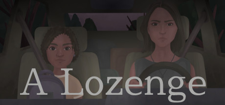 Boxart for A Lozenge