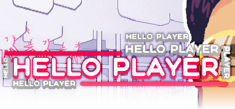 Boxart for HELLO PLAYER