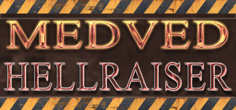 Boxart for Medved Hellraiser