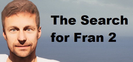Boxart for The Search for Fran 2
