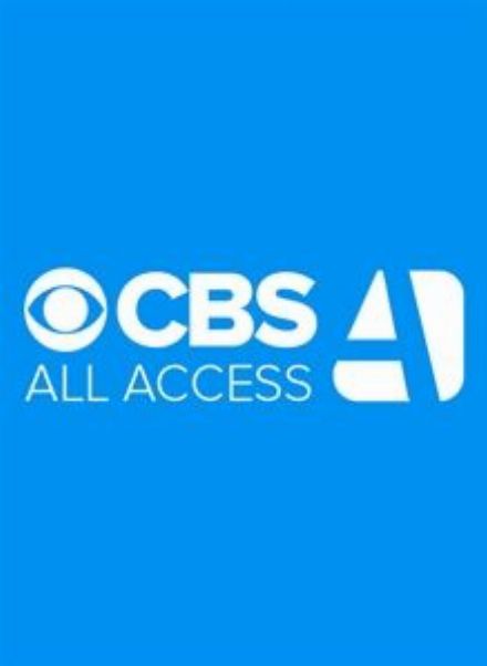 Boxart for CBS All Access
