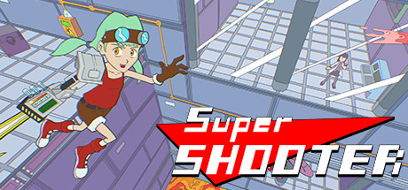 Boxart for Super Shooter