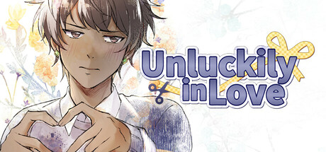 Boxart for Unluckily in Love