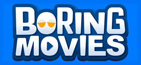 Boxart for Boring Movies