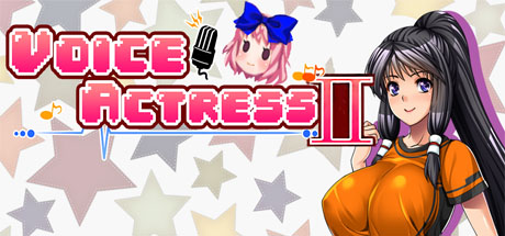 Boxart for VOICEACTRESSⅡ