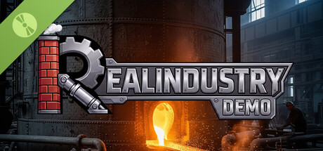 Boxart for Realindustry Demo