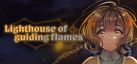 Boxart for Lighthouse of Guiding Flames