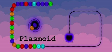 Boxart for Plasmoid