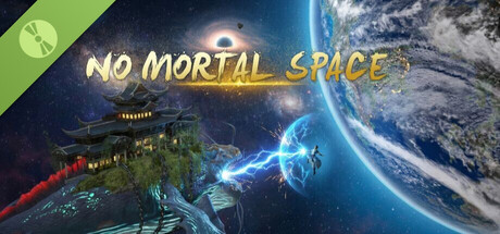 Boxart for No Mortal Space Demo