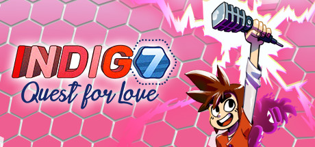Boxart for Indigo 7