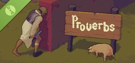 Boxart for Proverbs Demo