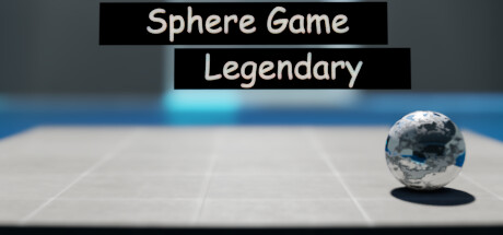 Boxart for Sphere Game Legendary