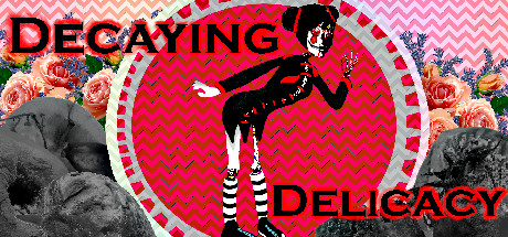 Boxart for Decaying Delicacy