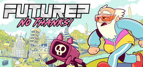 Boxart for Future? No Thanks!