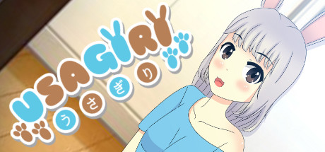 Boxart for USAGIRI