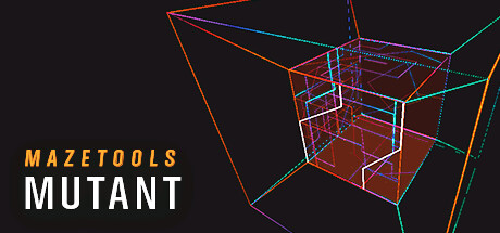 Boxart for Mazetools Mutant