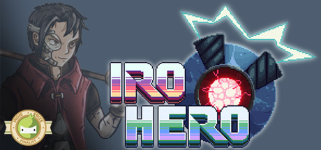 Boxart for IRO HERO