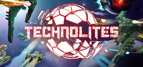 Boxart for Technolites: Episode 1
