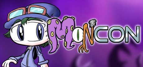 Boxart for MonCon