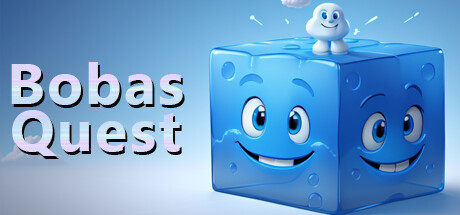 Boxart for BobasQuest