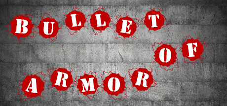 Boxart for Bullet of Armor