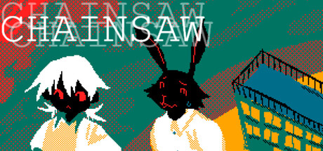 Boxart for Chainsaw