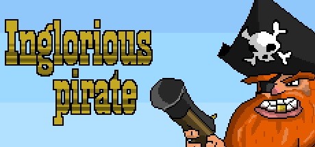 Boxart for Inglorious Pirate
