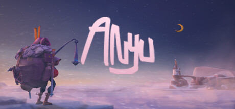Boxart for ANYU