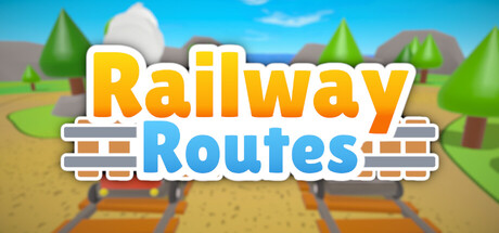 Boxart for Railway Routes
