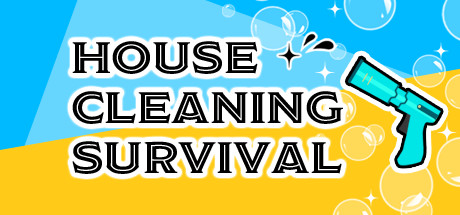 Boxart for House Cleaning Survival