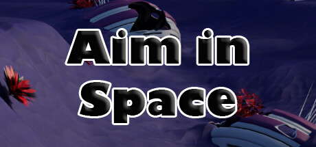 Boxart for Aim in Space