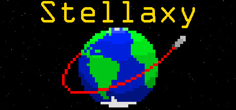 Boxart for Stellaxy