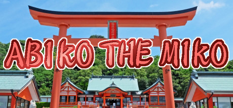 Boxart for Abiko The Miko