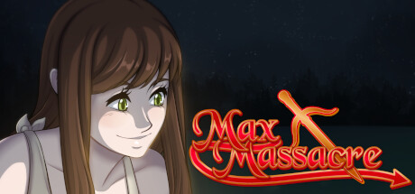 Boxart for Max Massacre