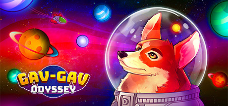 Boxart for Gav-Gav Odyssey
